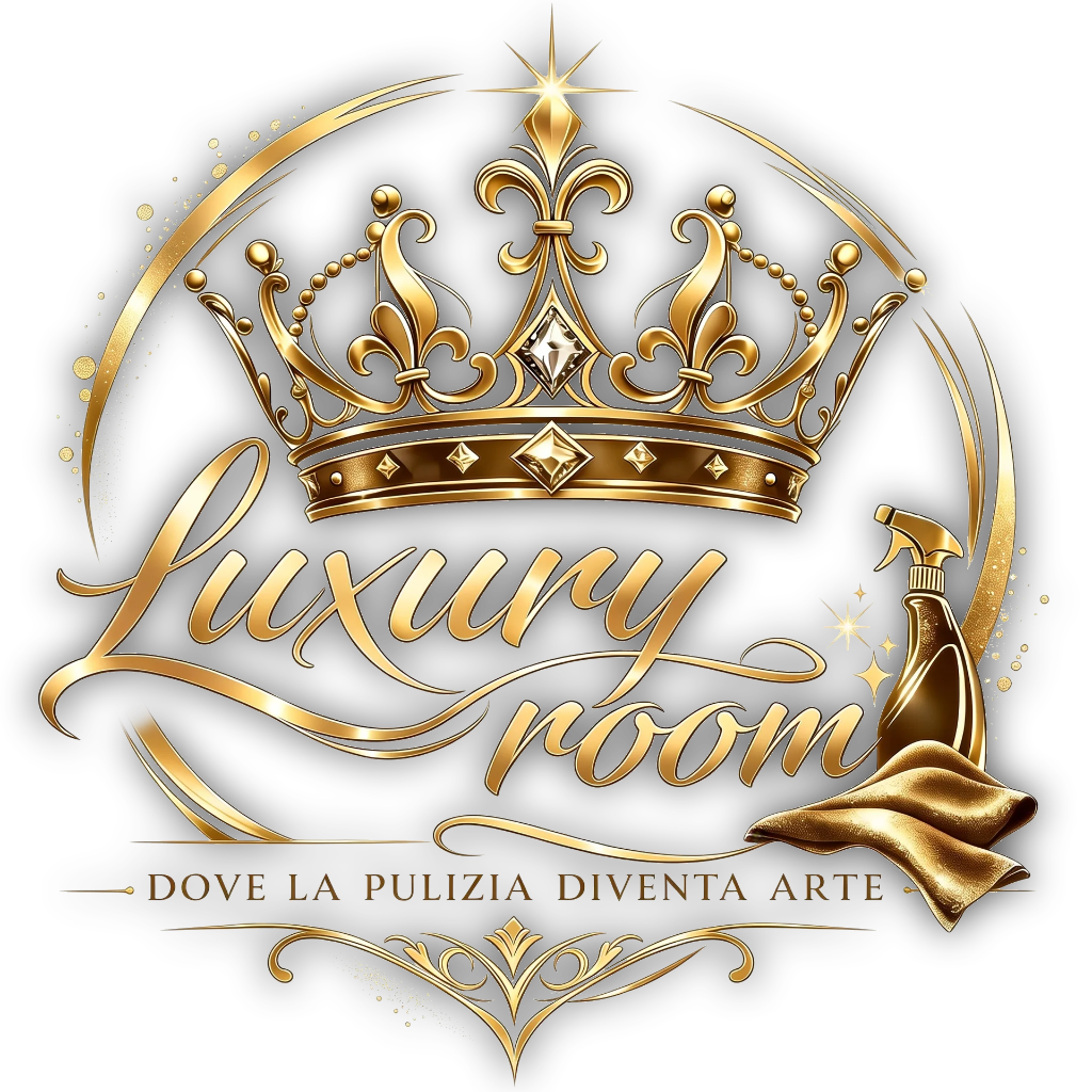 Luxury Room Elite Logo